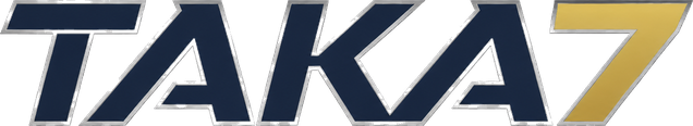 taka7 logo
